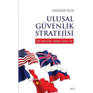 Ulusal Güvenlik Stratejisi