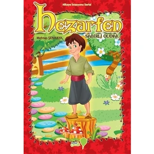 Hezarfen
