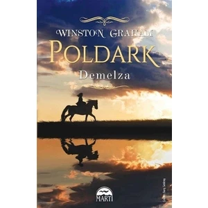 Poldark: Demelza - Winston Graham