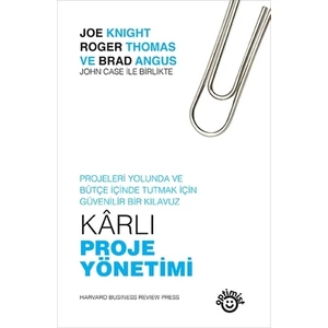 Karlı Proje Yonetimi
