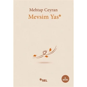 Mevsim Yas - Mehtap Ceyran