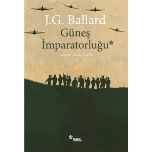 Güneş İmparatorluğu