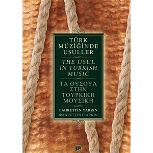 Türk Müziğinde Usuller / The Usul in Turkish Music