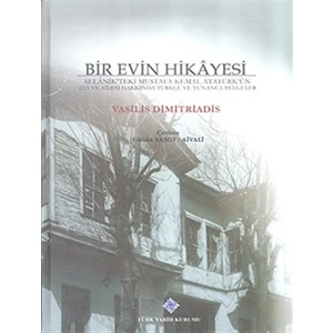 Bir Evin Hikayesi