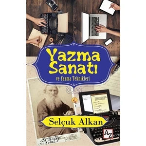 Yazma Sanatı ve Yazma Teknikleri
