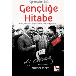 Öğrenciler İçin Gençliğe Hitabe