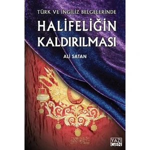 Halifeliğin Kaldırılması