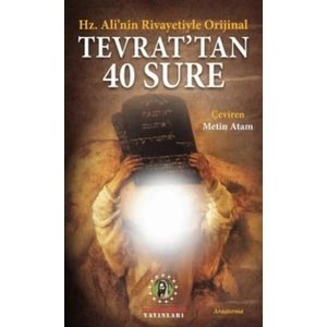 Tevrat’tan 40 Sure
