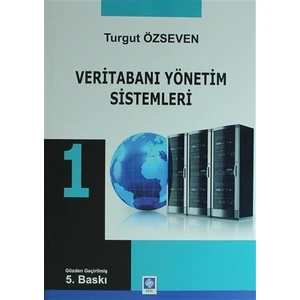 Ekin Yayınevi Veritabanı Yönetimi Sistemleri 1