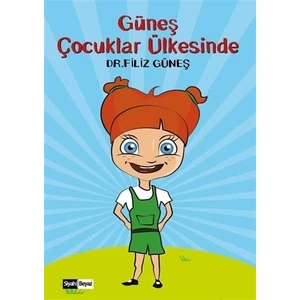 Güneş Çocuklar Ülkesinde