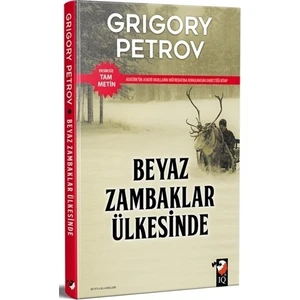 Beyaz Zambaklar Ülkesinde