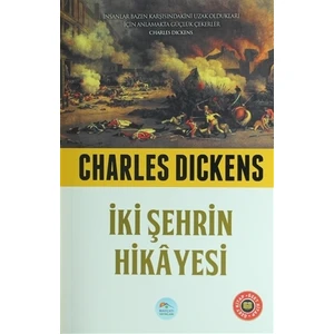 İki Şehrin Hikayesi