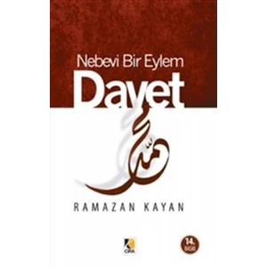 Nebevi Bir Eylem Davet