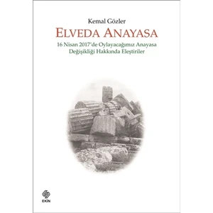 Elveda Anayasa