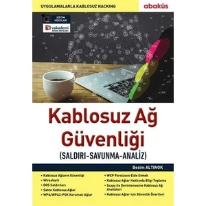 Kablosuz Ağ Güvenliği