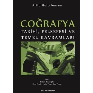Coğrafya