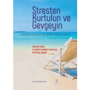 Stresten Kurtulun ve Gevşeyin