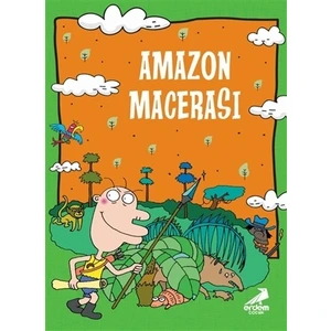 Amazon Macerası