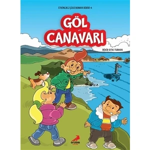 Göl Canavarı