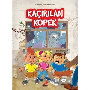 Kaçırılan Köpek