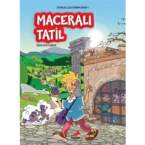 Maceralı Tatil