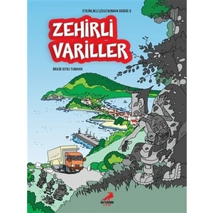 Zehirli Variller