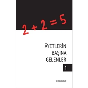 Ayetlerin Başına Gelenenler 1