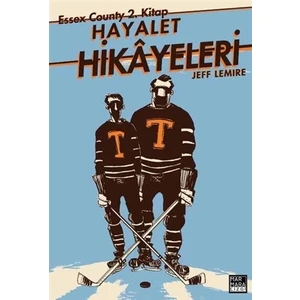 Hayalet Hikayeleri
