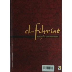 El Fihrist