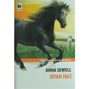 Siyah İnci