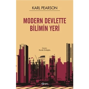 Modern Devlette Bilimin Yeri