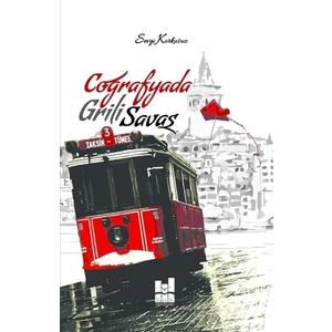 Coğrafyada Grili Savaş
