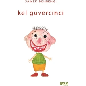 Kel Güvercinci