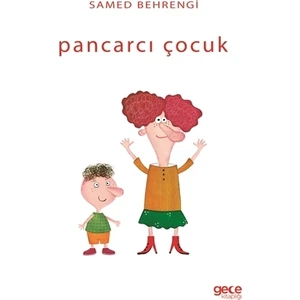Pancarcı Çocuk