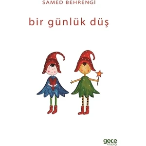 Bir Günlük Düş