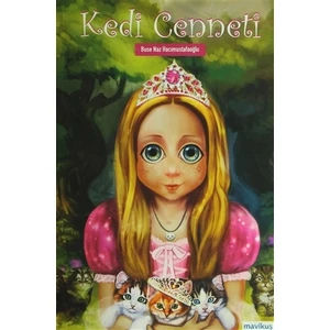 Kedi Cenneti