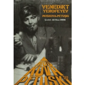 Moskova - Petuşki