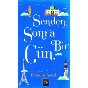 Senden Sonra Bir Gün - Phaedra Patrick