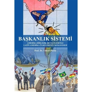 Başkanlık Sistemi