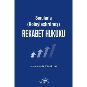 Rekabet Hukuku