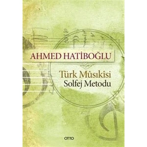 Türk Musikisi Solfej Metodu