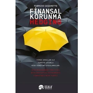 Finansal Korunma - Hedging