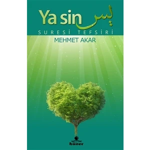 Yasin Suresi Tefsiri