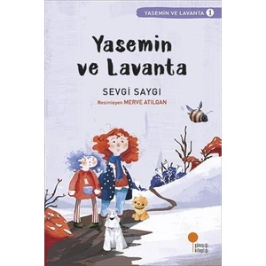 Yasemin ve Lavanta - Sevgi Saygı
