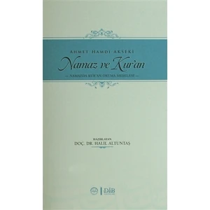 Namaz ve Kuran