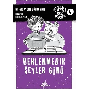Beklenmedik Şeyler Günü