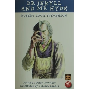 Dr. Jekyll and Mr. Hyde
