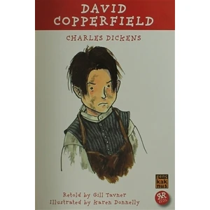 David Copperfield
