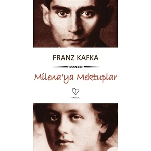 Milena'ya Mektuplar