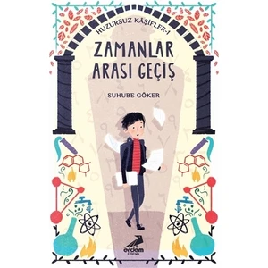 Zamanlar Arası Geçiş